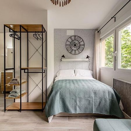 Cozy Duplex Apartment In Barrio De Salamanca - Heredia Madrid Dış mekan fotoğraf