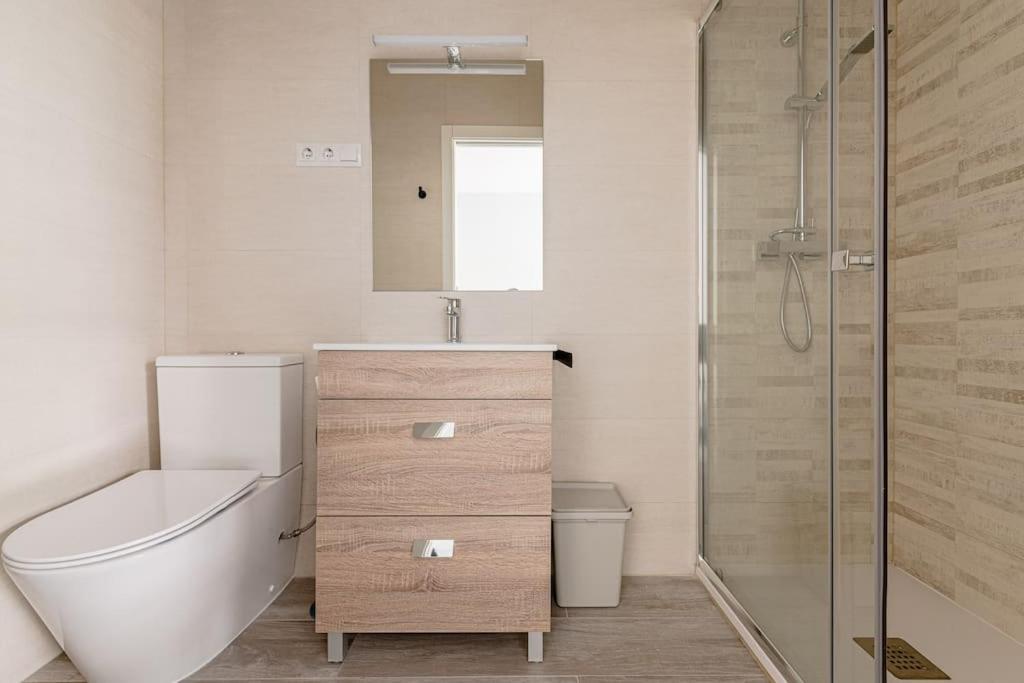 Cozy Duplex Apartment In Barrio De Salamanca - Heredia Madrid Dış mekan fotoğraf