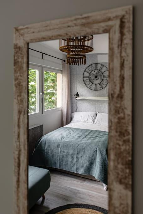 Cozy Duplex Apartment In Barrio De Salamanca - Heredia Madrid Dış mekan fotoğraf